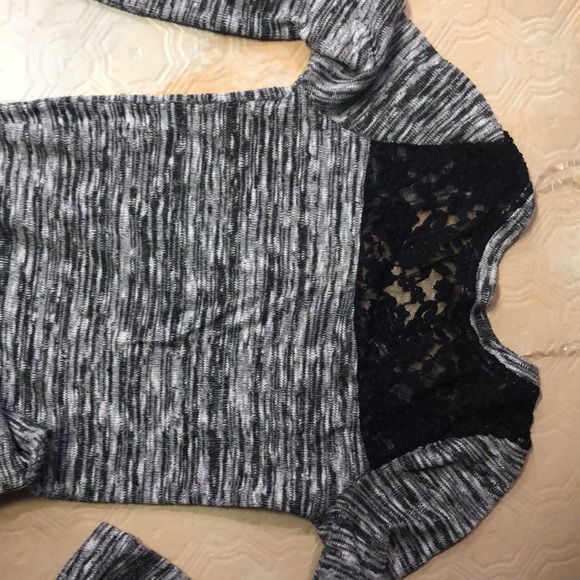Sweater Ardene size S - Picture 3 of 3